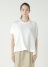 ZUCCa / CUT JACQUARD DOCKING / �J�b�g�\�[