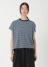 <��s�\��> ZUCCa / MULTI STRIPE / �g�b�v�X
