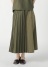ZUCCa / MILITARY KNIT / �X�J�[�g