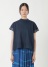 <��s�\��> ZUCCa / DOUBLE SHEER KNIT / �g�b�v�X