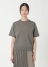 <��s�\��> ZUCCa / MILITARY KNIT / �g�b�v�X