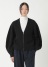<��s�\��> ZUCCa / BARREL KNIT / �J�[�f�B�K��