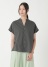 ZUCCa / T/C TWILL JERSEY / �u���E�X