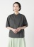 ZUCCa / T/C TWILL JERSEY / �g�b�v�X