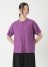<��s�\��> ZUCCa / HIGH TWIST TWILL JERSEY / �u���E�X