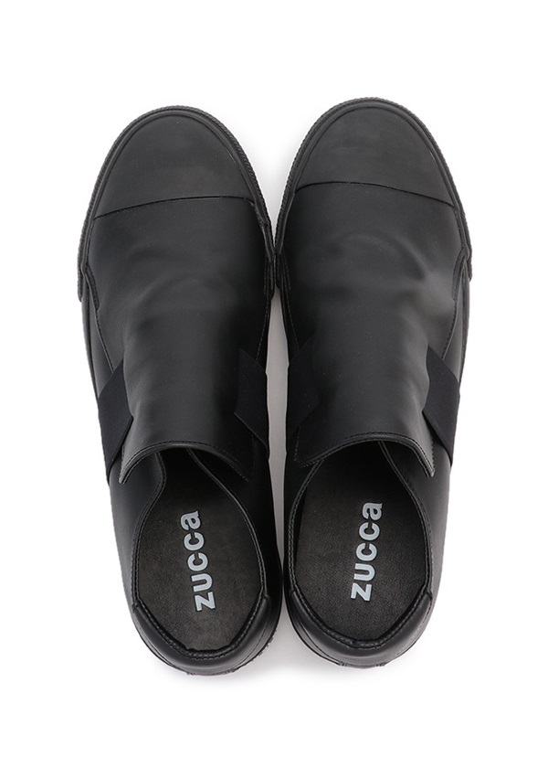 ZUCCa / �����Y  �x���e�b�h�X�j�[�J�[ / �X�j�[�J�[