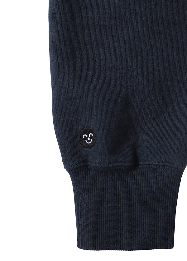 NYA- / (O) aimi odawara x NYA- SWEATSHIRT / �X�E�F�b�g�g�b�v�X