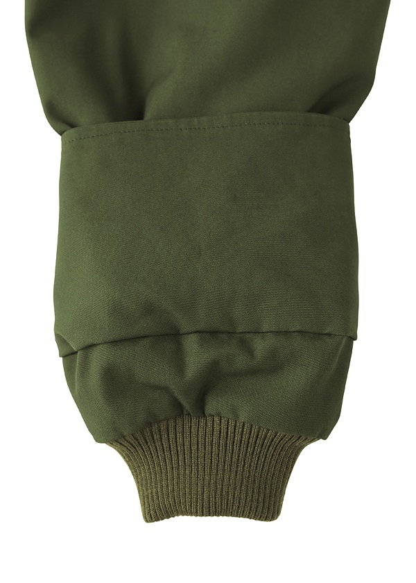 NYA- / MIDNIGHT JACKET / �R�[�g