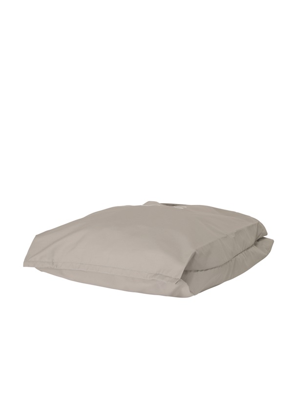 NYA- / TWO HANDLE TOTE / �g�[�g�o�b�O