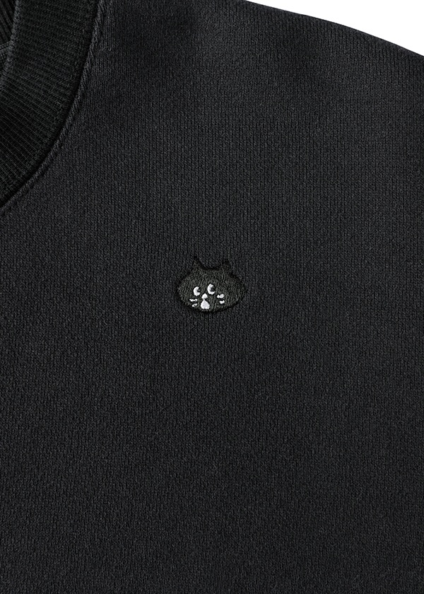 NYA- / BASIC SWEATSHIRT / �X�E�F�b�g�g�b�v�X