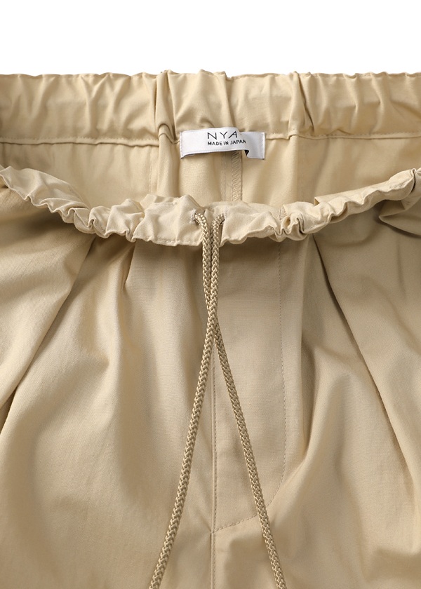 NYA- / BRUNCH BOTTOM / �p���c