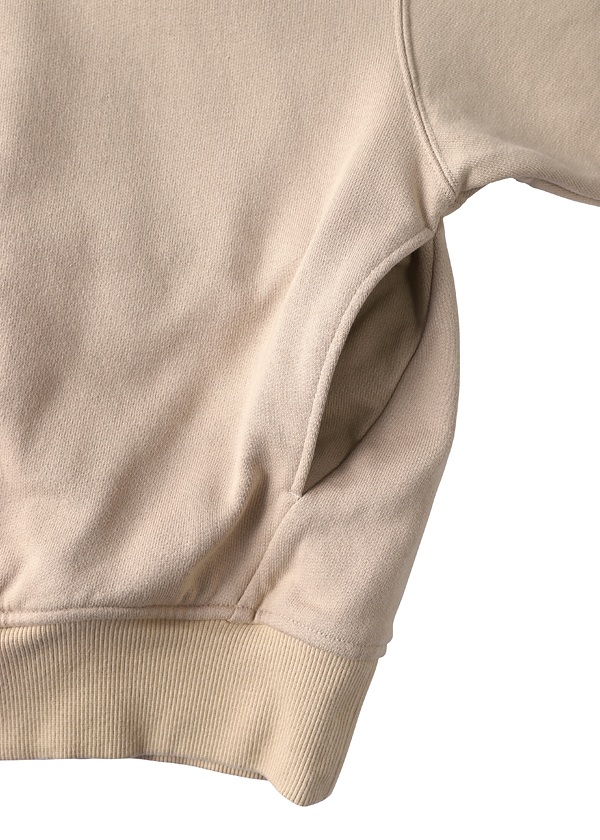 NYA- / TRIPLE NYA- BLOUSON / �u���]��