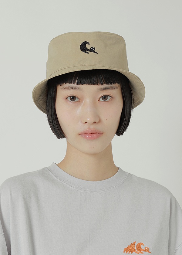 NYA- / hi-dutch × NYA- HAT / �X�q