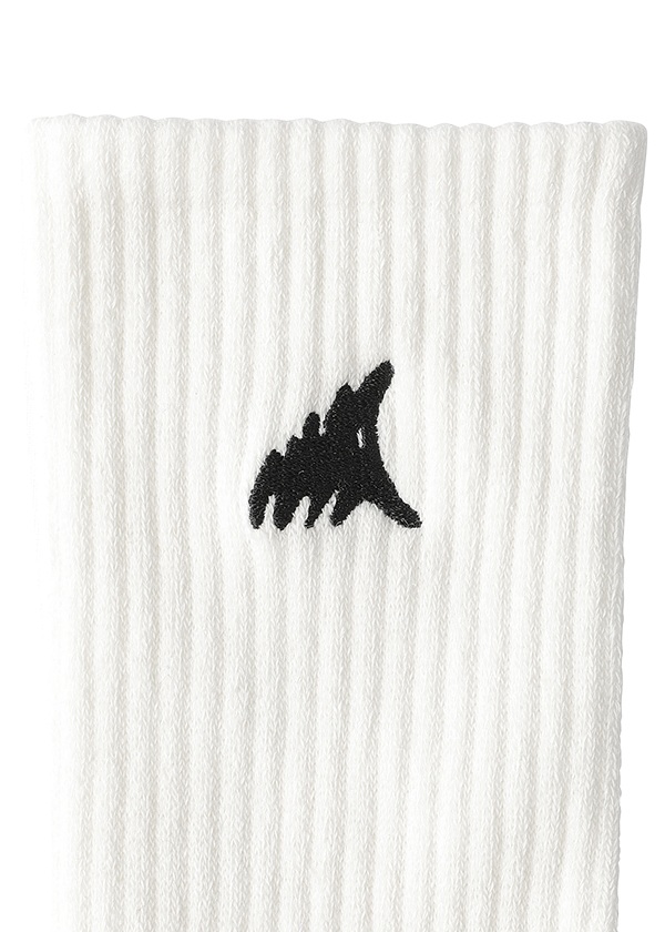 NYA- / hi-dutch × NYA- SOCKS / �\�b�N�X