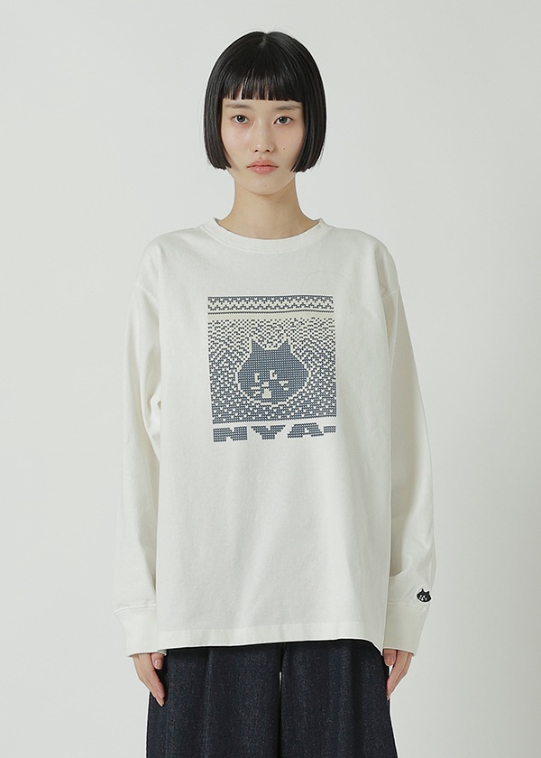 <��s�\��> NYA- / NORDIC / �����O�X���[�uT�V���c