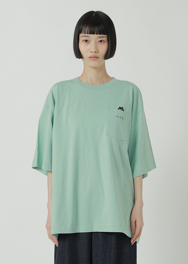 NYA- / IN THE POCKET / T�V���c