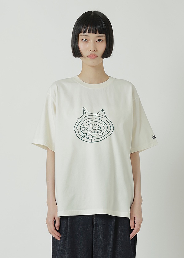 NYA- / MAZE / T�V���c