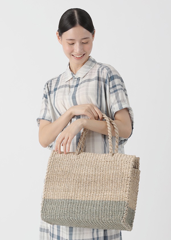 Plantation / (O) ABACA�����o�b�O / �o�b�O