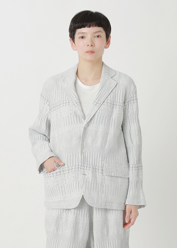 Plantation / BIZEN�|�^���[WAVE / �W���P�b�g