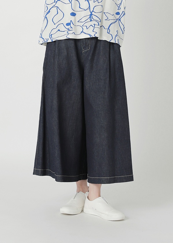 Plantation / PO BIZEN�R�b�g���X�g���b�`�f�j�� / �p���c