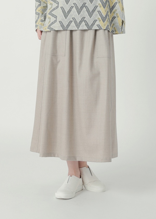 Plantation / P �E�[���t���m�X�g���b�` / �X�J�[�g