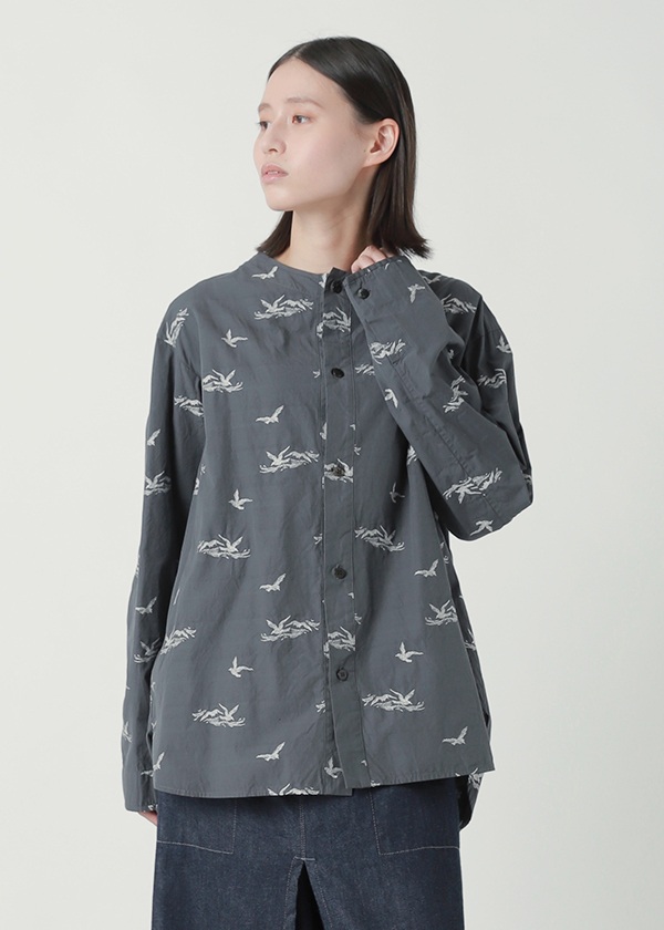 Plantation / �o�[�hJQ / �V���c