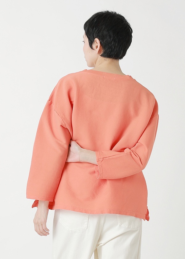 <��s�\��> Plantation / COLOR YOORYUU T FRUITS / �J�b�g�\�[