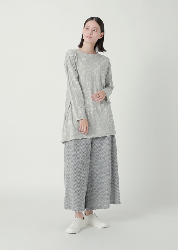 Plantation / PO ���C���t�����[�h�b�g�W���[�W / �`���j�b�N