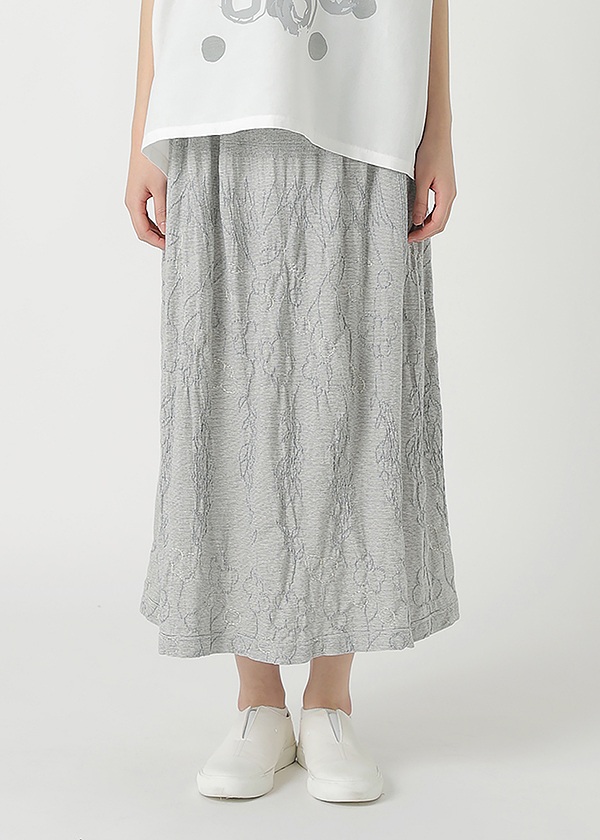 <��s�\��> Plantation / �t�����[�p�l���`���[�u / �X�J�[�g