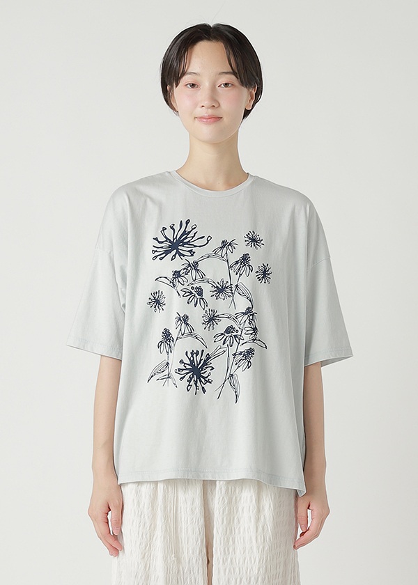 Plantation / ���C���t�����[T / �J�b�g�\�[