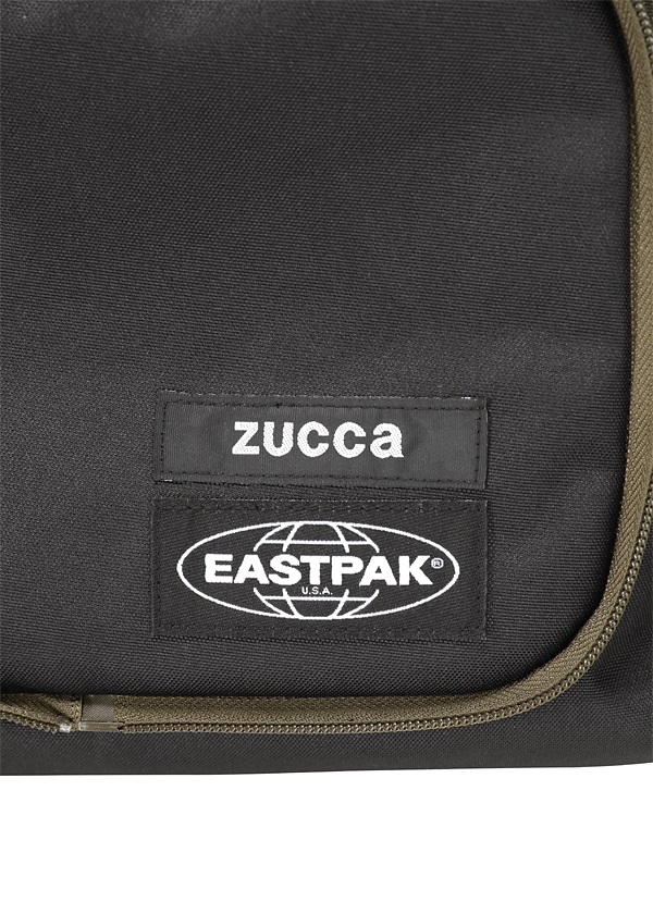 ZUCCa / S EASTPAK × ZUCCa / S デイパック