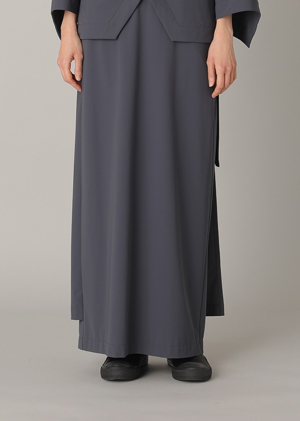 ZUCCa / (O) �X�g���b�`���T�C�N���i�C���� / �X�J�[�g