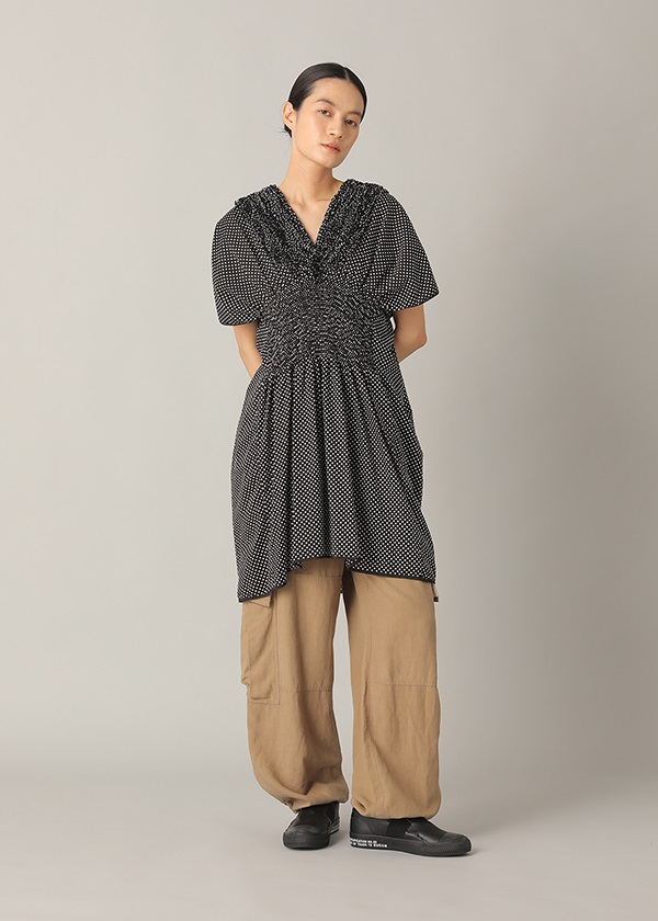 ZUCCa / (O) �h�b�g�v�����g / �`���j�b�N
