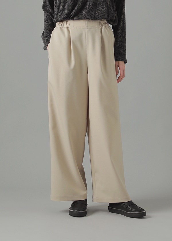ZUCCa / (O) �X�g���b�`�h���C�c�C�� / �p���c