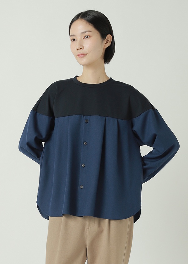 ZUCCa / (O) �V���c�h�b�L���O�W���[�W�B�[ / �v���I�[�o�[
