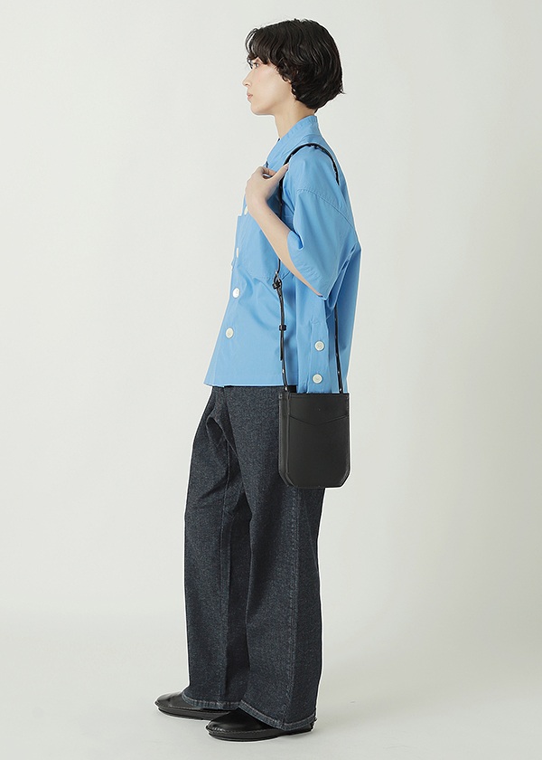 ZUCCa / PO CHAINETTE BAG / �o�b�O