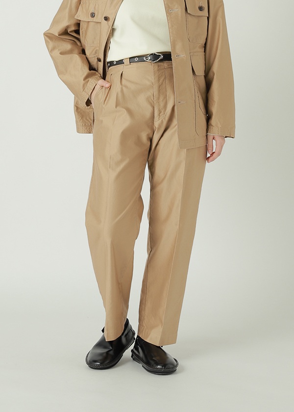 ZUCCa / PO CHAINETTE BELT / �x���g