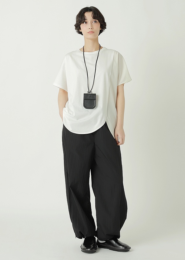 ZUCCa / PO CHAINETTE BAG / �o�b�O