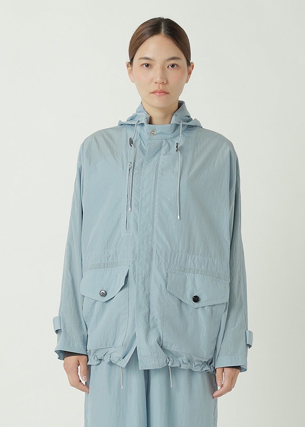 ZUCCa / VINTAGE NYLON TAFFETA / �u���]��