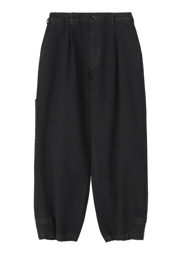 ZUCCa / HYPER STRETCH DENIM / �p���c