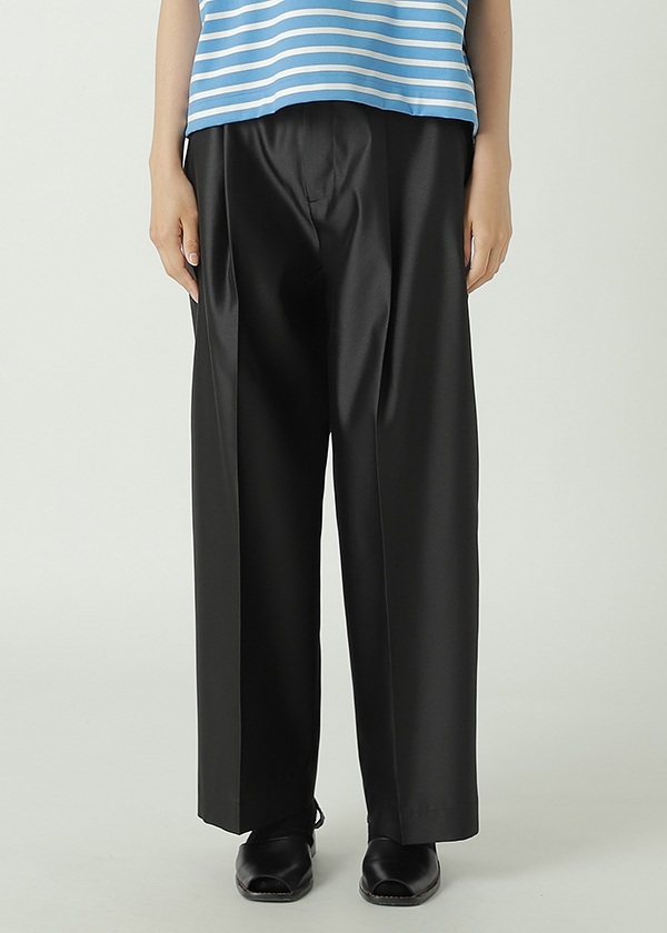 ZUCCa / PO SILK PE TWILL / �p���c