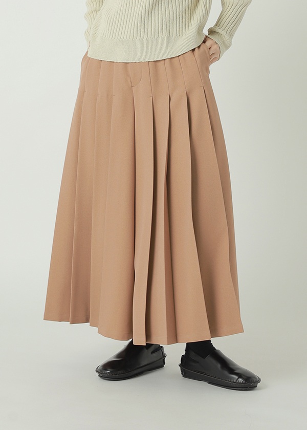 ZUCCa / P WOOLISH TWILL / �p���c