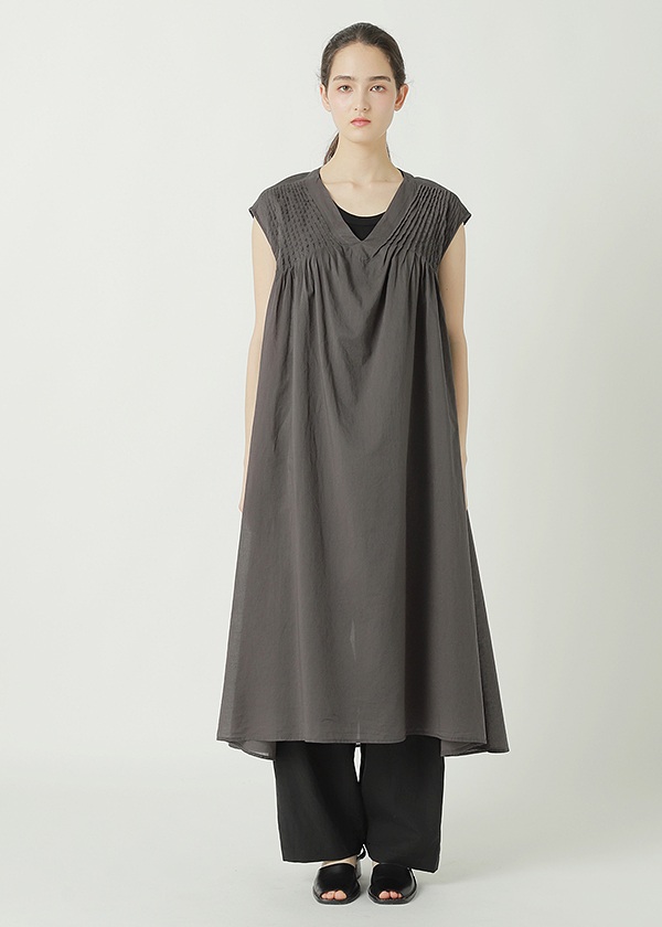ZUCCa / S COTTON LAWN / �����s�[�X