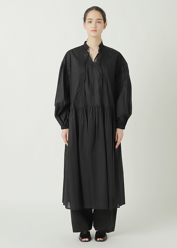 ZUCCa / S PICOTUCK LAWN / �����s�[�X