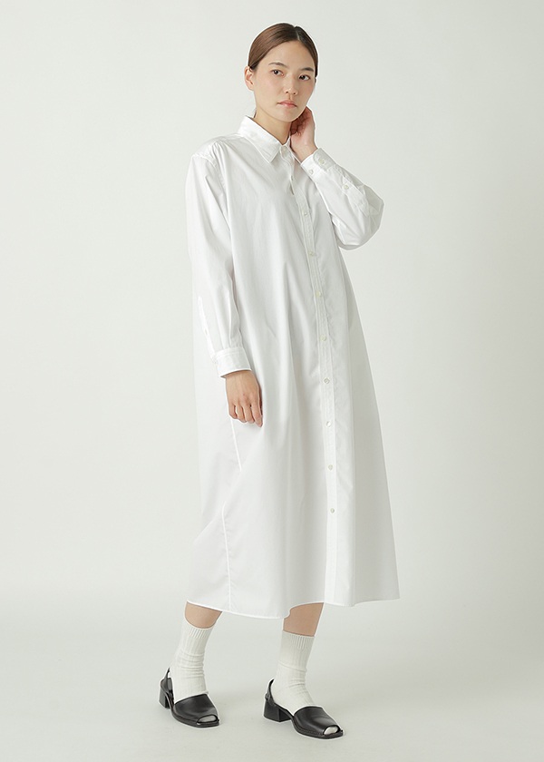 ZUCCa / PO HIGH COUNT BROAD 2 / �����s�[�X