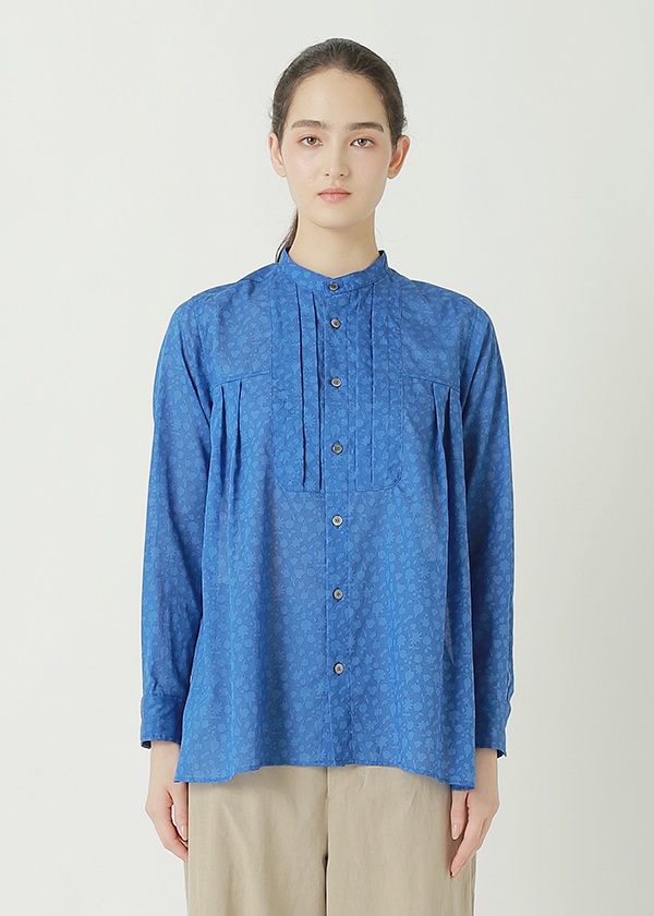 ZUCCa / SILHOUETTE FLOWER / �V���c