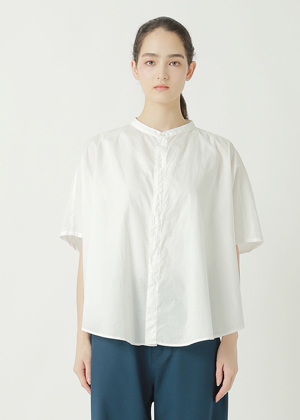 ZUCCa / S COTTON LAWN / �V���c