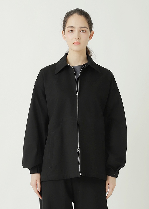 ZUCCa / T/C WORK TWILL / �u���]��