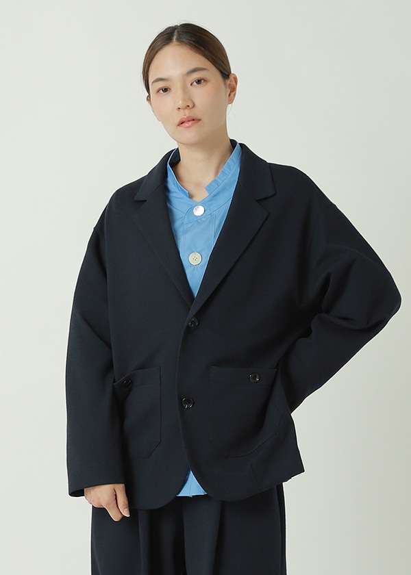 ZUCCa / PO LIGHT BOUCLE / �W���P�b�g