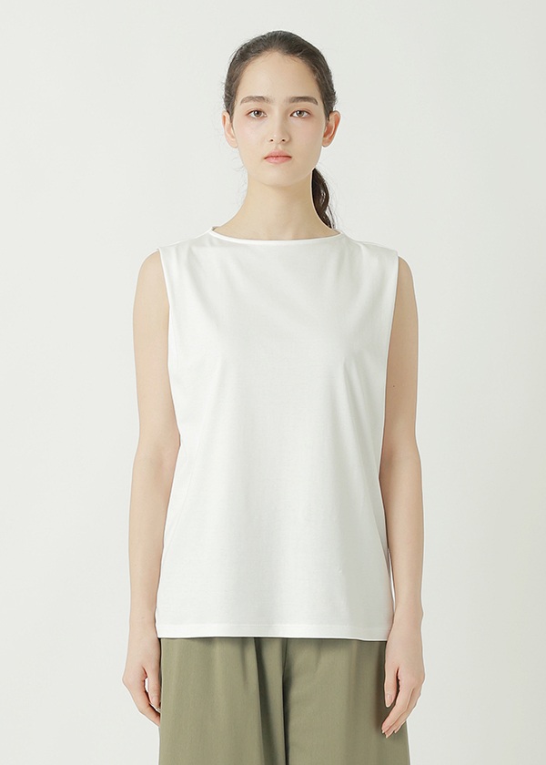 ZUCCa / S SUPIMA SMOOTH / �J�b�g�\�[